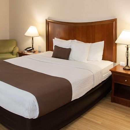 Best Western I-5 Inn & Suites Lodi Eksteriør bilde