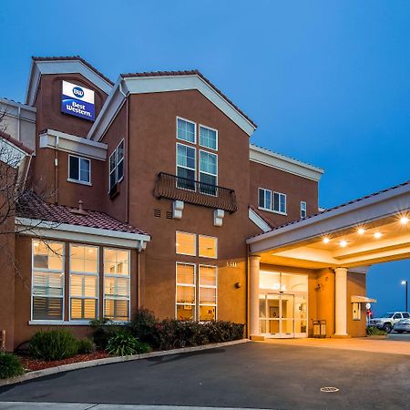 Best Western I-5 Inn & Suites Lodi Eksteriør bilde