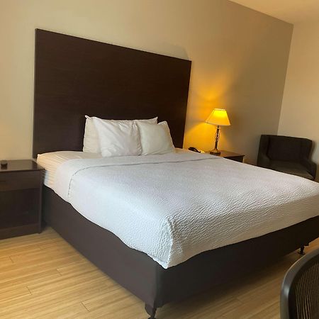 Best Western I-5 Inn & Suites Lodi Eksteriør bilde