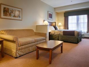 Best Western I-5 Inn & Suites Lodi Rom bilde