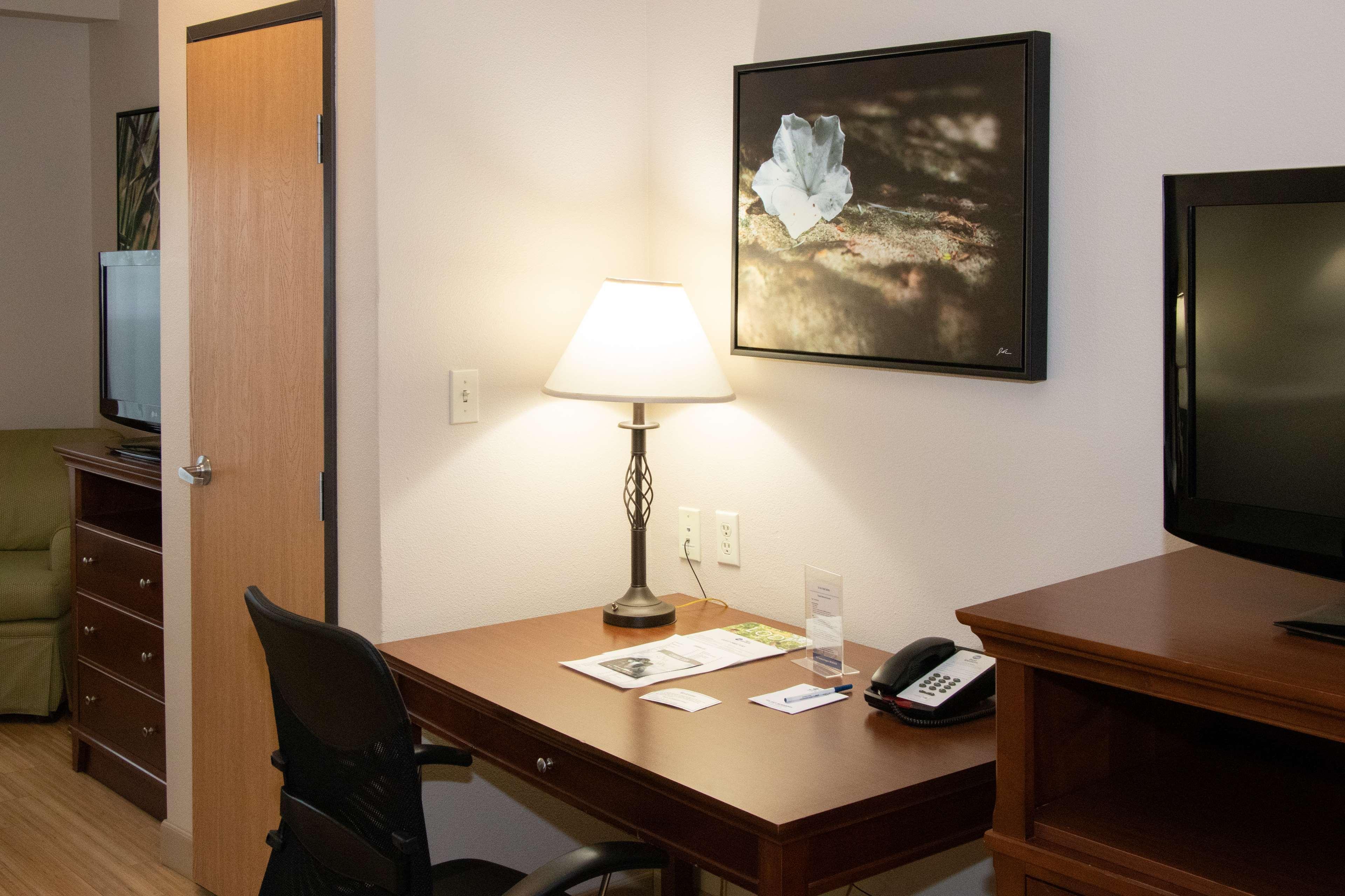 Best Western I-5 Inn & Suites Lodi Eksteriør bilde