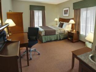 Best Western I-5 Inn & Suites Lodi Rom bilde