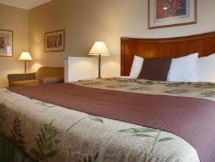 Best Western I-5 Inn & Suites Lodi Rom bilde