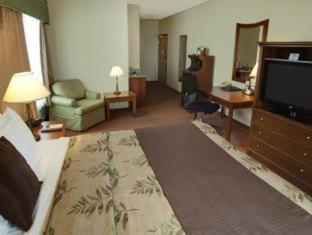 Best Western I-5 Inn & Suites Lodi Rom bilde